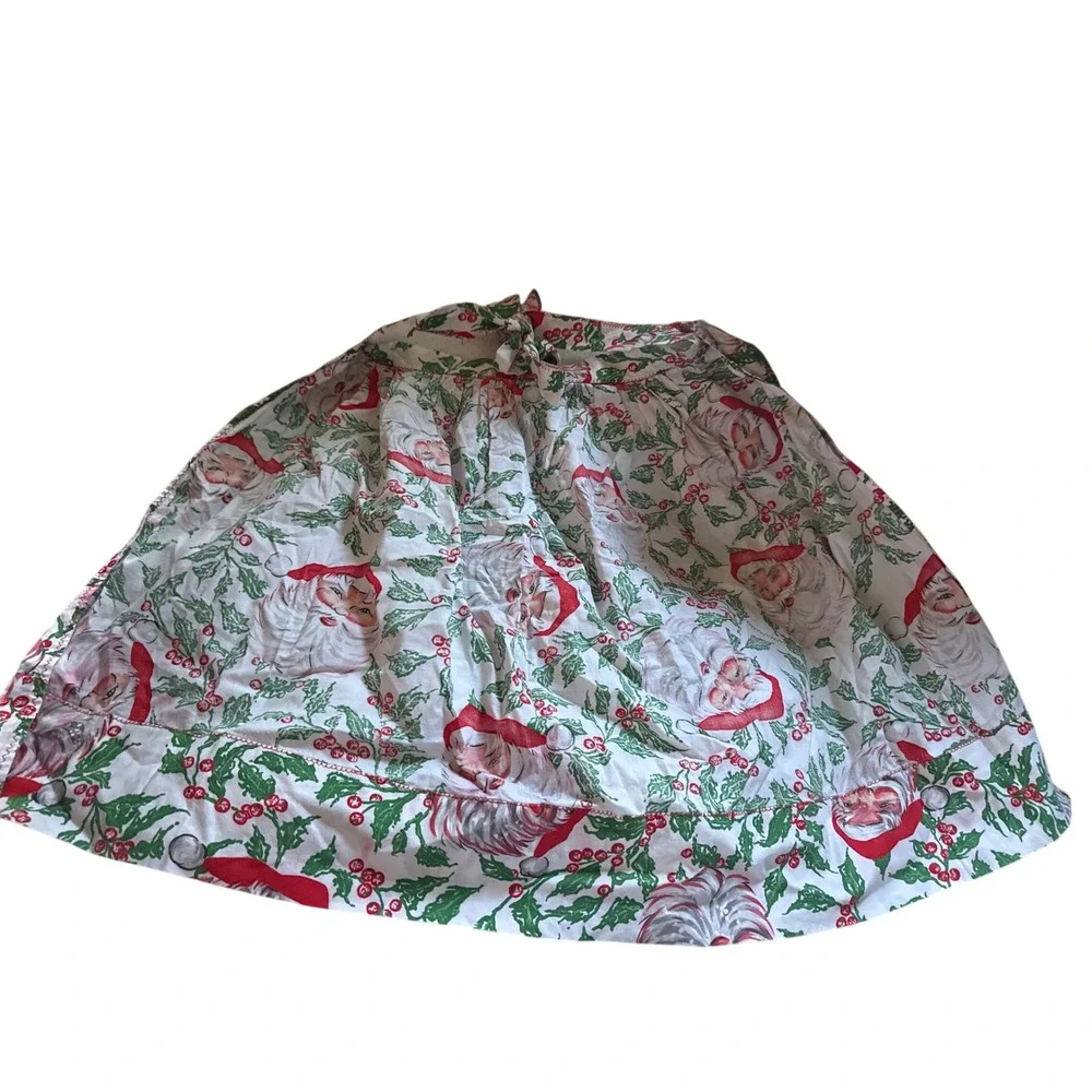 Handmade vintage style